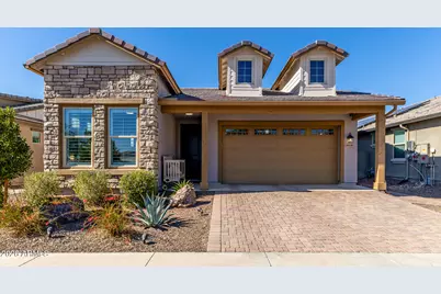 20358 W Elm Drive, Buckeye, AZ 85396 - Photo 3