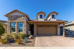 20358 W Elm Dr, Buckeye, AZ 85396 - Photo 3