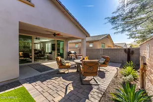20358 W Elm Dr, Buckeye, AZ 85396 - Photo 29
