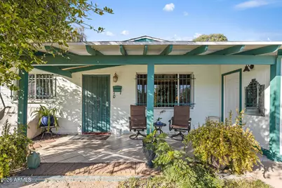 1946 E Fairmount Avenue, Phoenix, AZ 85016 - Photo 7