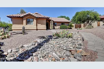 14004 N Sussex Place, Fountain Hills, AZ 85268 - Photo 1