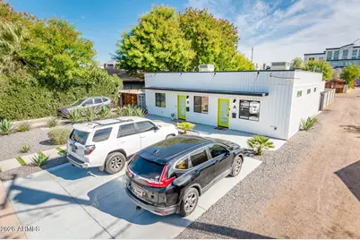 4515 N 14th Place, Phoenix, AZ 85014 - Photo 7