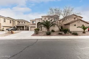 40729 W Novak Ln, Maricopa, AZ 85138 - Photo 1
