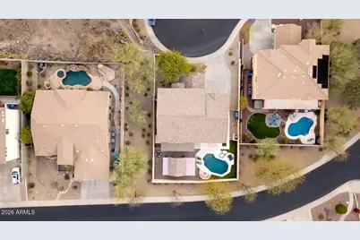 6206 W Buckhorn Trail, Phoenix, AZ 85083 - Photo 85