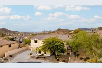 6206 W Buckhorn Trail, Phoenix, AZ 85083 - Photo 87