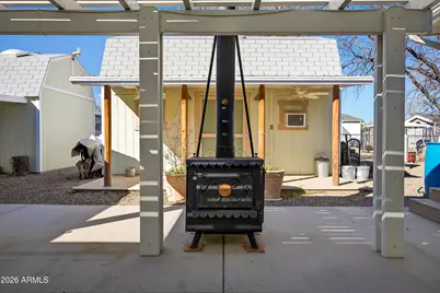3254 E Clinton Lane, Camp Verde, AZ 86322 - Photo 35