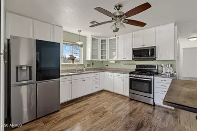 3254 E Clinton Lane, Camp Verde, AZ 86322 - Photo 17