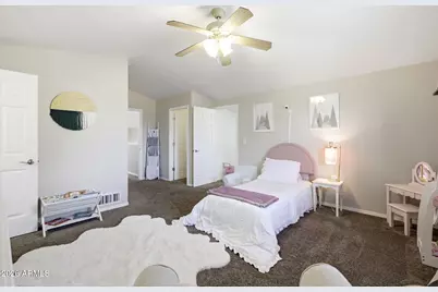 936 Rim Rock Circle, Show Low, AZ 85901 - Photo 25