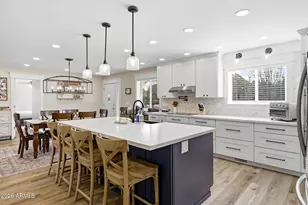 936 Rim Rock Cir, Show Low, AZ 85901 - Photo 5