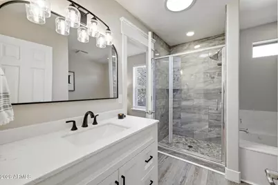 936 Rim Rock Circle, Show Low, AZ 85901 - Photo 15