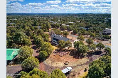 936 Rim Rock Circle, Show Low, AZ 85901 - Photo 41