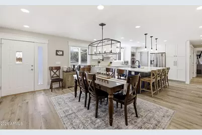 936 Rim Rock Circle, Show Low, AZ 85901 - Photo 3