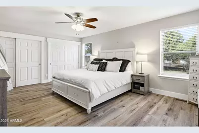 936 Rim Rock Circle, Show Low, AZ 85901 - Photo 11