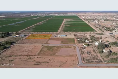 0 E Magma Road #A, Florence, AZ 85132 - Photo 1