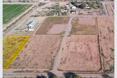 0 E Magma Road #A, Florence, AZ 85132 - Photo 3