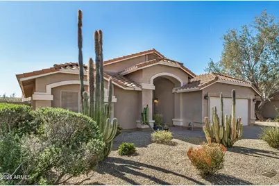 2451 E Indigo Brush Road, Phoenix, AZ 85048 - Photo 1