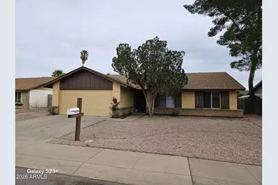 3223 N Woodburne Drive, Chandler, AZ 85224 - Photo 1