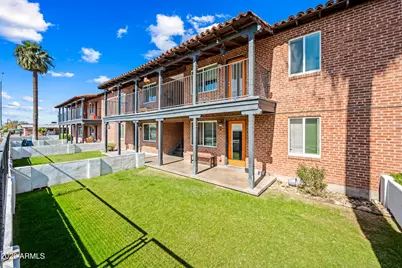 3601 N 15th Avenue #9, Phoenix, AZ 85015 - Photo 1