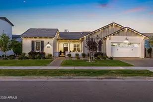 3484 E Bloomfield Pkwy, Gilbert, AZ 85296 - Photo 57