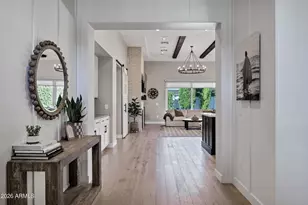 3484 E Bloomfield Pkwy, Gilbert, AZ 85296 - Photo 5