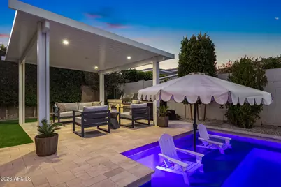 3484 E Bloomfield Parkway, Gilbert, AZ 85296 - Photo 65