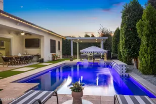 3484 E Bloomfield Pkwy, Gilbert, AZ 85296 - Photo 61