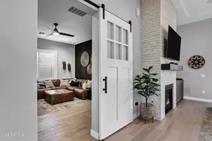 3484 E Bloomfield Pkwy, Gilbert, AZ 85296 - Photo 33