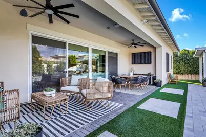 3484 E Bloomfield Parkway, Gilbert, AZ 85296 - Photo 55