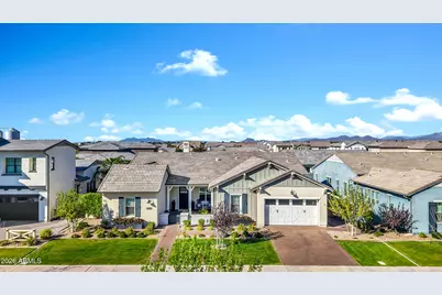 3484 E Bloomfield Parkway, Gilbert, AZ 85296 - Photo 69