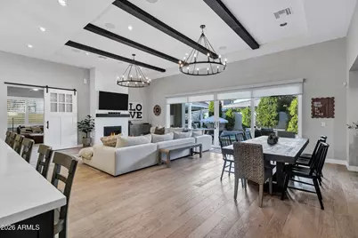 3484 E Bloomfield Parkway, Gilbert, AZ 85296 - Photo 19