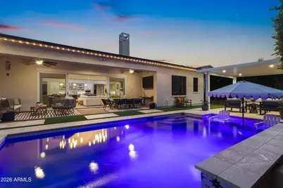 3484 E Bloomfield Parkway, Gilbert, AZ 85296 - Photo 63