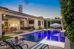 3484 E Bloomfield Pkwy, Gilbert, AZ 85296 - Photo 63