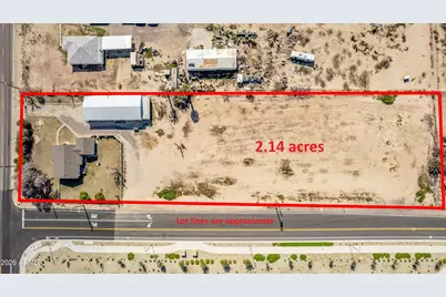 270 N Apache Road, Buckeye, AZ 85326 - Photo 1