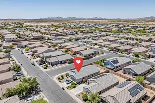 1752 E Desert Breeze Pl, Casa Grande, AZ 85122 - Photo 17