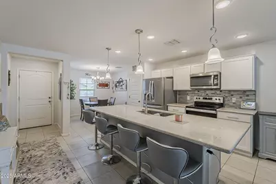 1752 E Desert Breeze Place, Casa Grande, AZ 85122 - Photo 3