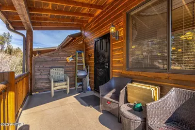 4520 W Tatanka Loop #A5, Show Low, AZ 85901 - Photo 21
