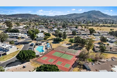 2355 W Voltaire Avenue, Phoenix, AZ 85029 - Photo 23