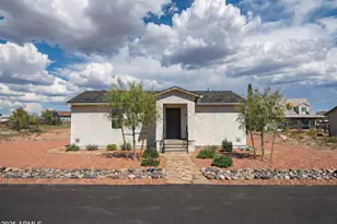 19980 E Ocotillo Dr, Mayer, AZ 86333 - Photo 1