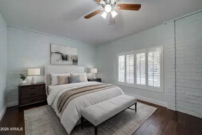 4525 N 66th Street #14, Scottsdale, AZ 85251 - Photo 9