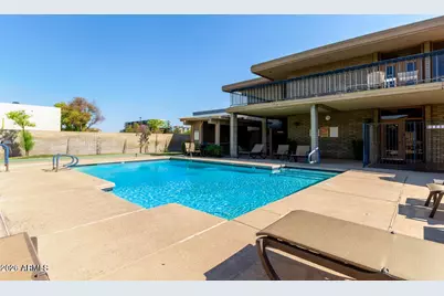 4525 N 66th Street #14, Scottsdale, AZ 85251 - Photo 11