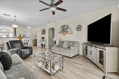 36872 W Mondragone Lane, Maricopa, AZ 85138 - Photo 15