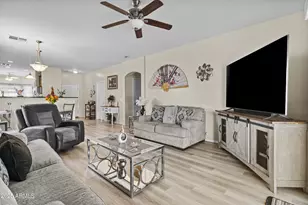 36872 W Mondragone Ln, Maricopa, AZ 85138 - Photo 15