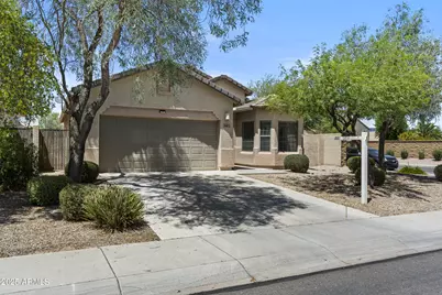 36872 W Mondragone Lane, Maricopa, AZ 85138 - Photo 3