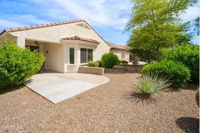 27245 W Ross Avenue, Buckeye, AZ 85396 - Photo 37