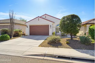 27245 W Ross Avenue, Buckeye, AZ 85396 - Photo 1
