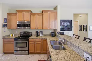 27245 W Ross Ave, Buckeye, AZ 85396 - Photo 5