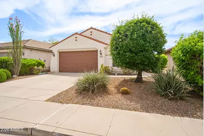27245 W Ross Avenue, Buckeye, AZ 85396 - Photo 1