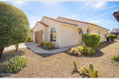 27245 W Ross Avenue, Buckeye, AZ 85396 - Photo 3