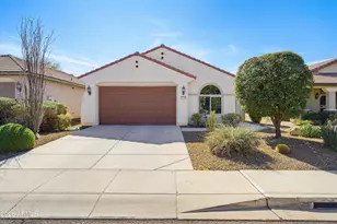 27245 W Ross Ave, Buckeye, AZ 85396 - Photo 3