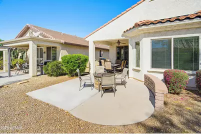 27245 W Ross Avenue, Buckeye, AZ 85396 - Photo 37